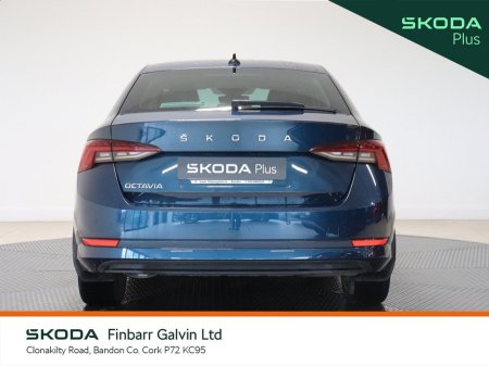 2024 Skoda Octavia - thumbnail 14