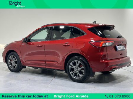 2023 Ford Kuga - thumbnail 11