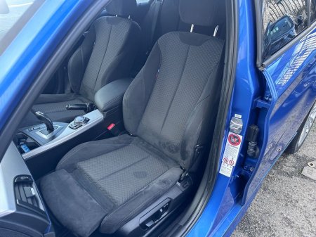 2013 BMW 1 Series 1.6 TURBO PETROL, AUTOMATIC, M SPORT, GREAT COLOUR, WARRANTY, 5 STAR REVIEWS €8,995 thumbnail