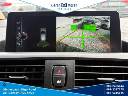 2017 BMW 1 Series - thumbnail 10