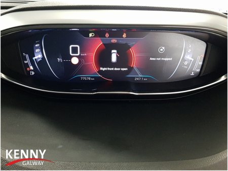 2021 Peugeot 3008 - thumbnail 27