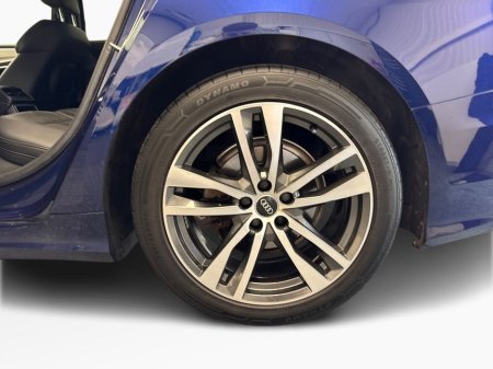 2021 Audi A6 - photo 5