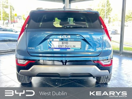 2022 Kia Niro - thumbnail 5