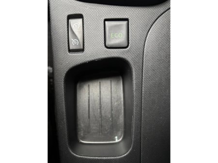 2014 Renault Captur TCe 90 S&S LIFE €7,000 thumbnail