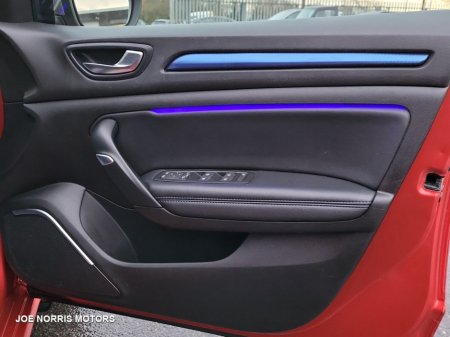 2019 Renault Megane GT LINE BLUE DCI 115 MY 4DR €13,995 thumbnail