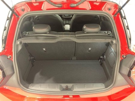 2025 MINI Hatch Cooper S 3 Door €47,950 thumbnail