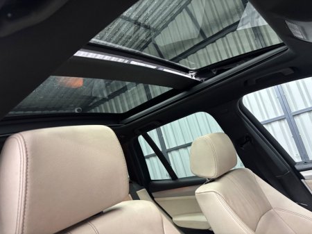 2016 BMW X3 xDrive20d M Sport €19,950 thumbnail