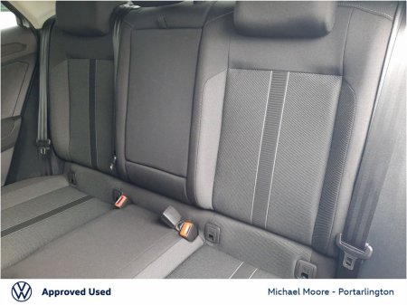 2025 Volkswagen T-Roc - thumbnail 7