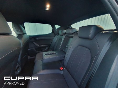 2024 Cupra Leon 2.0TDi 150HP DSG (From €118 per week) €39,995 thumbnail