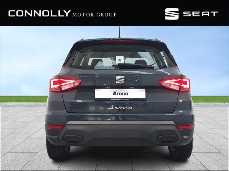 2026 SEAT Arona - thumbnail 13