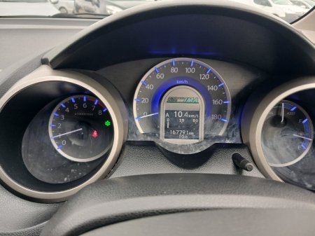 2013 Honda Fit - thumbnail 15