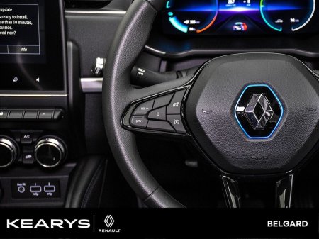 2020 Renault Zoe R110 Z.E 50 Play €13,900 thumbnail