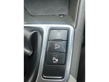 2017 Kia Sportage 1.7 PLATINUM €10,950 thumbnail