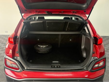 2020 Hyundai Kona - thumbnail 11