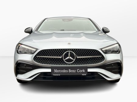 2026 Mercedes-Benz CLE - thumbnail 10