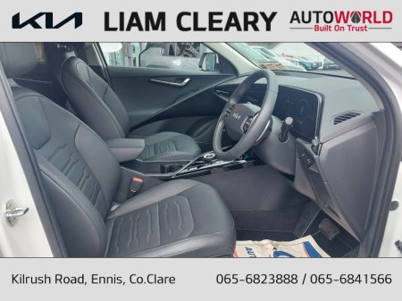 2024 Kia Niro - thumbnail 10