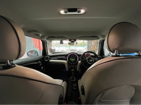 2017 MINI Cooper D - thumbnail 14