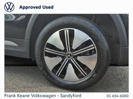 2023 Mercedes-Benz EQA - photo 6