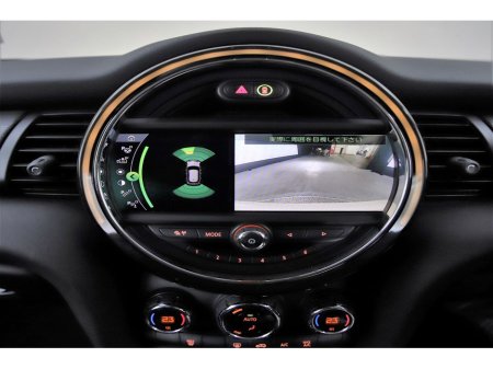 2018 MINI Hatch 1.5 COOPER 5DR*17" ALLOY WHEELS*PRIVACY GLASS*P*REVERSE CAMERA* €19,890 thumbnail