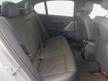 2025 BMW 5 Series 530e M Sport Pro Saloon €75,900 thumbnail