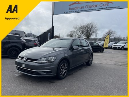 2018 Volkswagen Golf - thumbnail 13