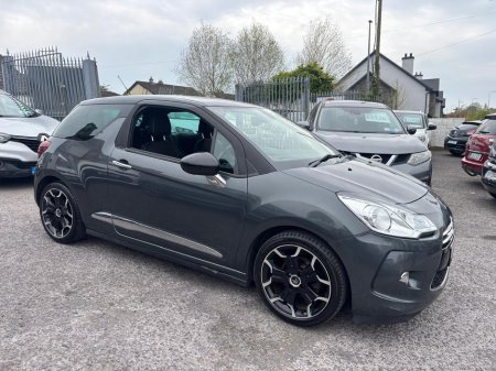 2014 Citroen DS3 - photo 5