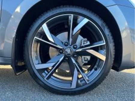 2026 Skoda Octavia - thumbnail 7