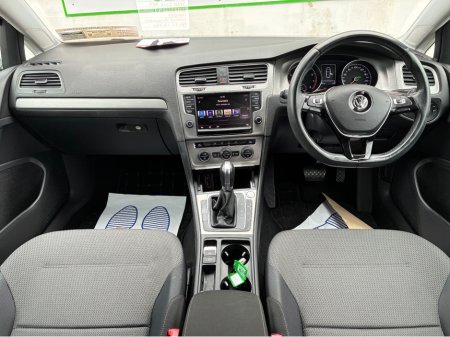 2015 Volkswagen Golf - thumbnail 7