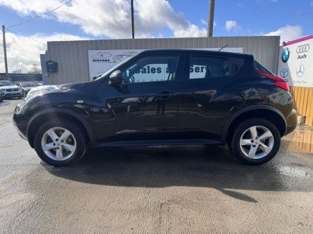 2014 Nissan Juke - thumbnail 16