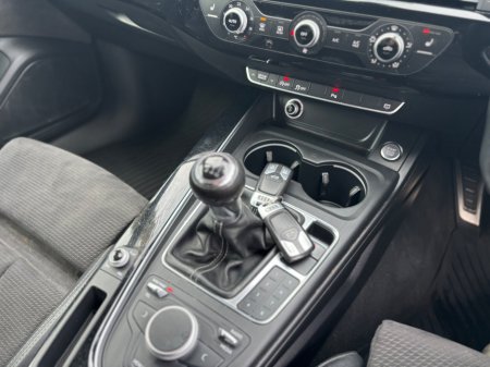 2018 Audi A5 2.0TDI 150 S Line €23,998 thumbnail