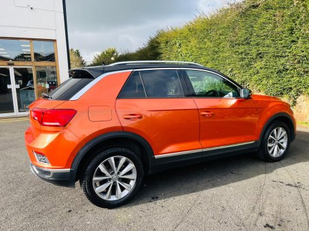 2020 Volkswagen T-Roc - thumbnail 21