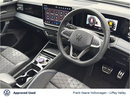 2024 Volkswagen Tiguan - thumbnail 7