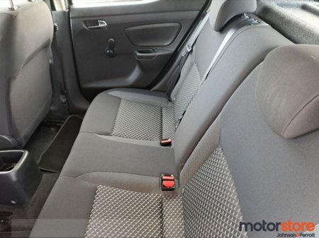 2020 Nissan Micra - thumbnail 5