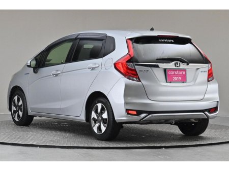 2019 Honda Fit 1.5 HYBRID AUTO *9"ANDROID CAR PLAYER*PRIVACY GLASS* €14,990 thumbnail