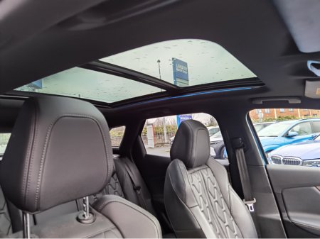 2022 Peugeot 3008 1.6 GT AUTOMATIC PETROL PLUG-IN HYBRID **SUNROOF** - FINANCE AVAILABLE - CALL US TODAY ON 01 492 6566 OR 087-092 5525 €25,950 thumbnail