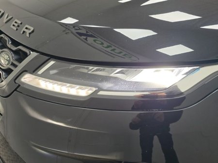 2021 Land Rover Range Rover Evoque - thumbnail 12