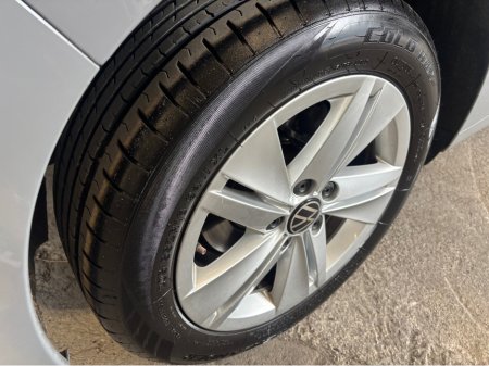 2023 Volkswagen Golf - thumbnail 6