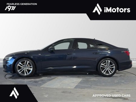 2024 Audi A6 - thumbnail 7