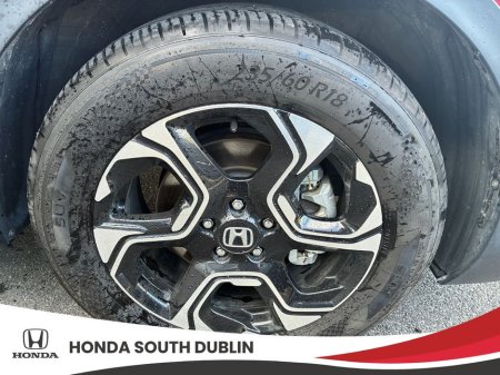 2021 Honda CR-V - thumbnail 8