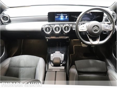 2021 Mercedes-Benz A Class A 250 A/T AMG Line €26,950