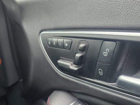 2016 Mercedes-Benz CLA Class - thumbnail 11