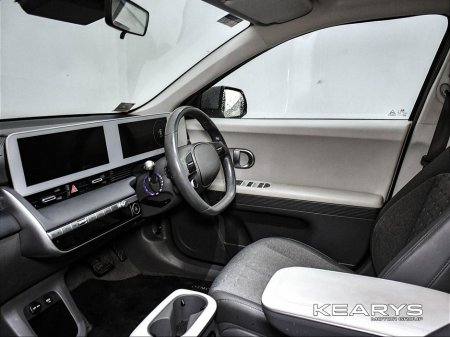 2023 Hyundai Ioniq 5 - thumbnail 11