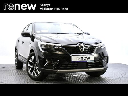 2023 Renault Arkana TCe 140 Auto evolution €25,900