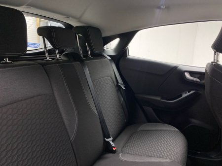 2023 Ford Puma - thumbnail 11