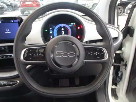 2023 Fiat 500 - thumbnail 16