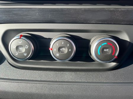 2026 Renault Trafic - thumbnail 8