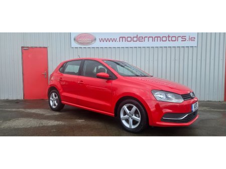 2015 Volkswagen Polo - photo 3