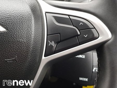 2023 Dacia Duster - thumbnail 17