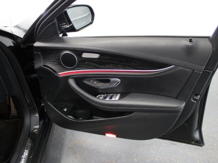 2021 Mercedes-Benz E Class - thumbnail 23