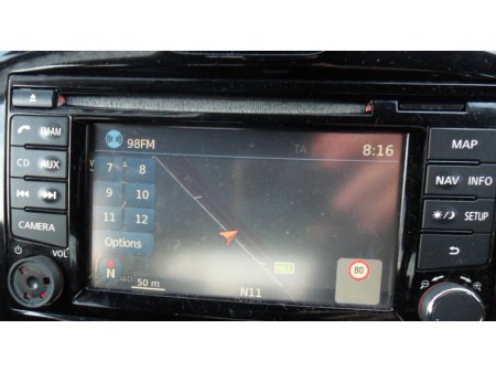 2013 Nissan Juke - thumbnail 18